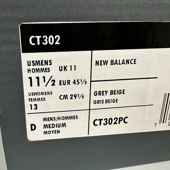 *NWT* New Balance CT302 Sneakers main image 6